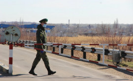 Carantina adaptivă în Transnistria a fost prelungită pînă pe 15 septembrie