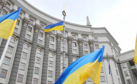 Правительство Украины одобрило введение санкций против Беларуси