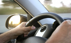 Șoferii continuă să urce beți la volan riscînd cu propriile vieți