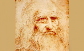 Un desen al lui Leonardo da Vinci vîndut pentru mai mult de 10 milioane de euro