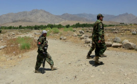 Талибы захватили еще один КПП на границе с Ираном