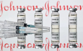 Un nou efect advers al vaccinului JJ