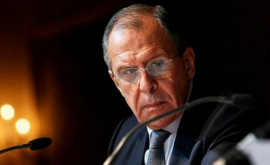 Ministrul rus de externe precizează în ce caz va interveni Rusia în Afganistan