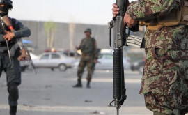 Talibanii susţin că au sub control 85 din teritoriul Afganistanului