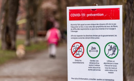 За минувшие сутки в Молдове зарегистрировано 76 случаев заражения коронавирусом