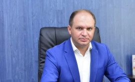 Primarul capitalei Ion Ceban își exercită dreptul la vot