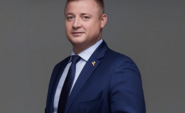 Gheorghe Cavcaliuc a votat departe de casă