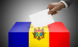 Выборы в Молдове состоялись явка избирателей превысила 33
