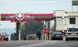 Pacificatorii din Transnistria gata să intervină în cazul provocărilor la secțiile de votare din zona de securitate
