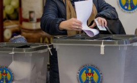 Диаспора установила новый рекорд выборов в Молдове