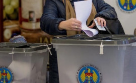 Cum au votat oamenii din Moldova statistica raioanelor