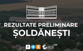 Raionul Șoldănești șia ales deputații Vezi rezultatele preliminare finale