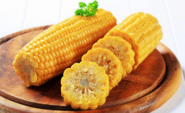 Полезные свойства вареной кукурузы