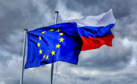 ЕС на полгода продлил экономические санкции в отношении России