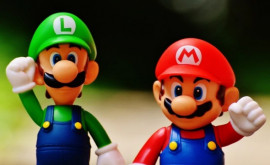 Картридж с игрой Super Mario 64 продали за рекордные 156 млн 
