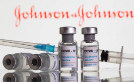 Вакцина Johnson Johnson повышает риск развития редкого аутоиммунного заболевания