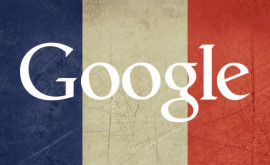 Amendă de 500 de milioane de euro pentru Google în Franţa
