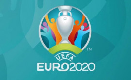 UEFA a prezentat echipa ideală Euro2020