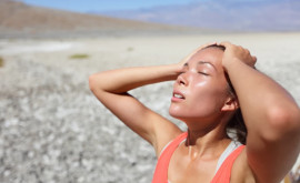 Как пережить жару без вреда здоровью
