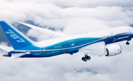 O nouă problemă descoperită la avioanele Boeing 787 Dreamliner