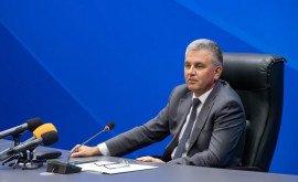 Лидер Приднестровья готов к переговорам с новым правительством Молдовы