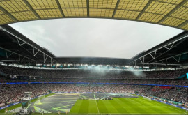 Fanii englezi cer ca finala Euro 2020 să fie rejucată