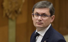 Grosu a dezvăluit care va fi configurația cabinetului de miniștri