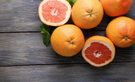 6 beneficii ale grapefruitului
