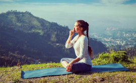 4 exerciții de respirație care te scapă de stres