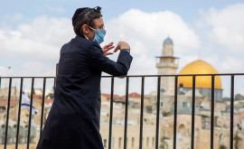 В Израиле сократили срок карантина по коронавирусу
