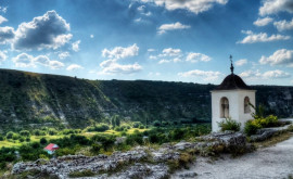 Рейтинг самых необычных туристических направлений в Молдове