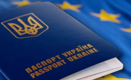UE va ridica restricțiile privind intrarea cetățenilor ucraineni