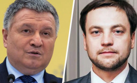 Primministrul Ucrainei ia sugerat Radei Supreme cu cine poate fi substituit Avakov