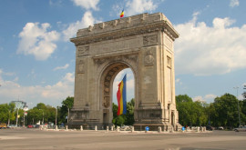 Румыния обновила список стран с эпидемиологическим риском