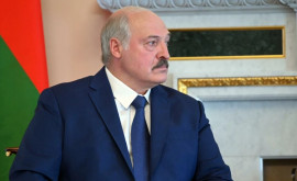 Secretarul de presă al lui Lukașenko a vorbit despre starea sănătății acestuia