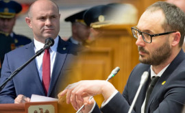 Войку обвиняет Литвиненко в распространении ложной информации