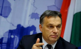 Орбан назвал действия ЕС в защиту прав ЛГБТ в Венгрии легализованным хулиганством