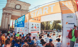 Ion Ceban este rugat să reprogrameze cel deal șaptelea Maraton Internațional Chișinău