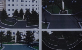 В Бельцах окончательно определились с местом установки памятника Пушкину