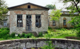 O bijuterie arhitecturală din satul Cubolta riscă să dispară în următorii ani