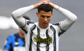 Sa aflat cine lar putea înlocui pe Ronaldo la Juventus