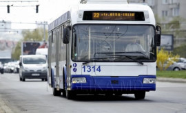 Троллейбусы 21 и 22 возвращаются на прежние маршруты
