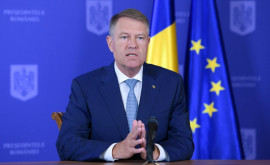 Клаус Йоханнис в числе фаворитов на пост генерального секретаря НАТО
