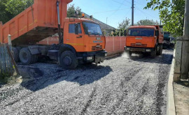 Agenția Servicii Publice a expus la privatizare acțiunile SA Drumuri Ialoveni