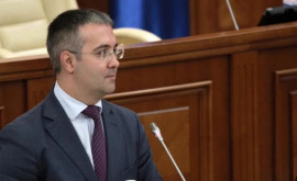 Почему Сергей Сырбу согласился на должность вицепредседателя партии Шор