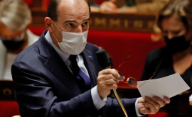 Премьерминистр Франции предрек тяжелый период эпидемии коронавируса