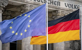 Germania a declarat că Rusia a distrus visul Europei