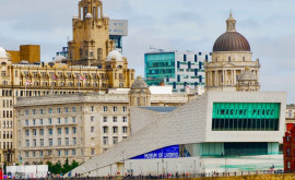 UNESCO a retras oraşul Liverpool din lista patrimoniului mondial