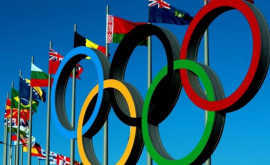 Imaginile cu sportivi care îngenunchează la Jocurile Olimpice sunt interzise pe rețelele sociale