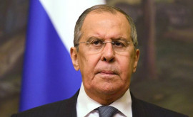 Lavrov Strategii politici din Occident vor să destabilizeze situația din Rusia înainte de alegeri